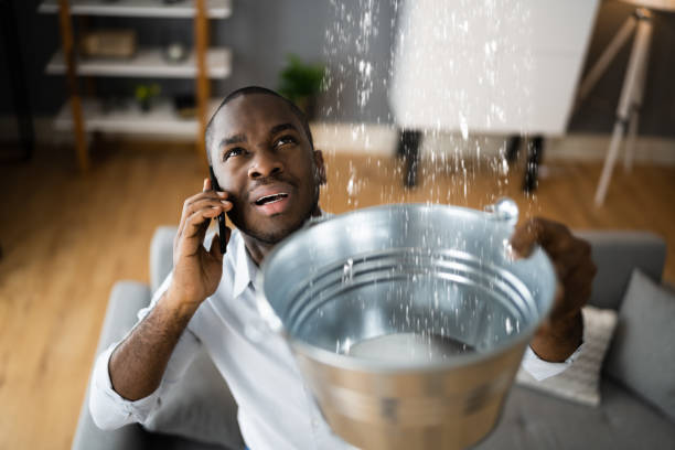 Best 24-hour water damage restoration  in Girardville, PA