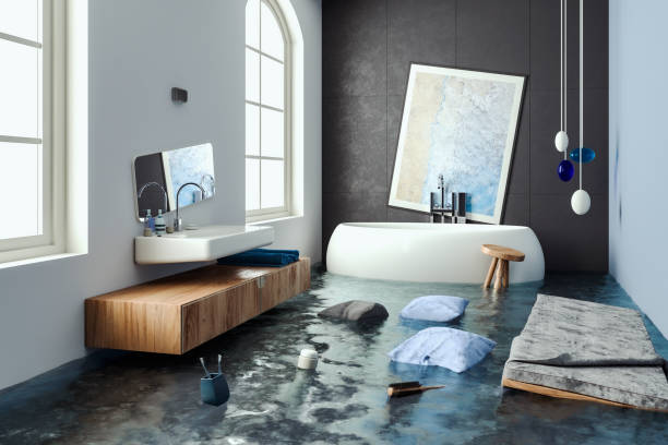 24/7 water damage repair in Girardville, PA
