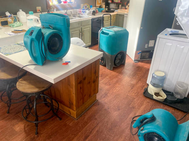 Girardville, PA Water damage restoration Company