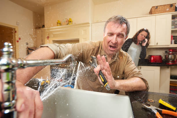Best Sewage cleanup and water damage restoration  in Girardville, PA